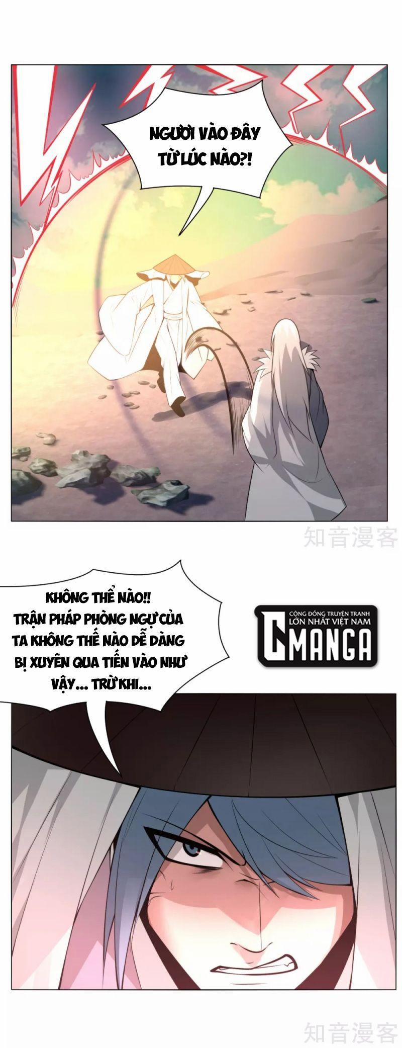 Kiếm Nhân 143 trang 10