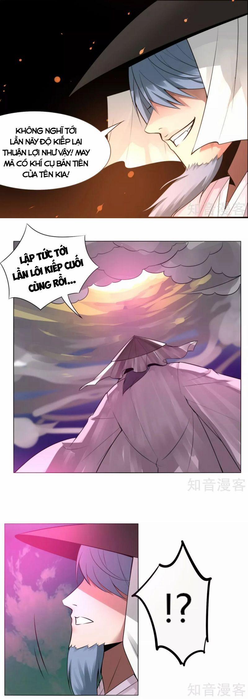 Kiếm Nhân 143 trang 7