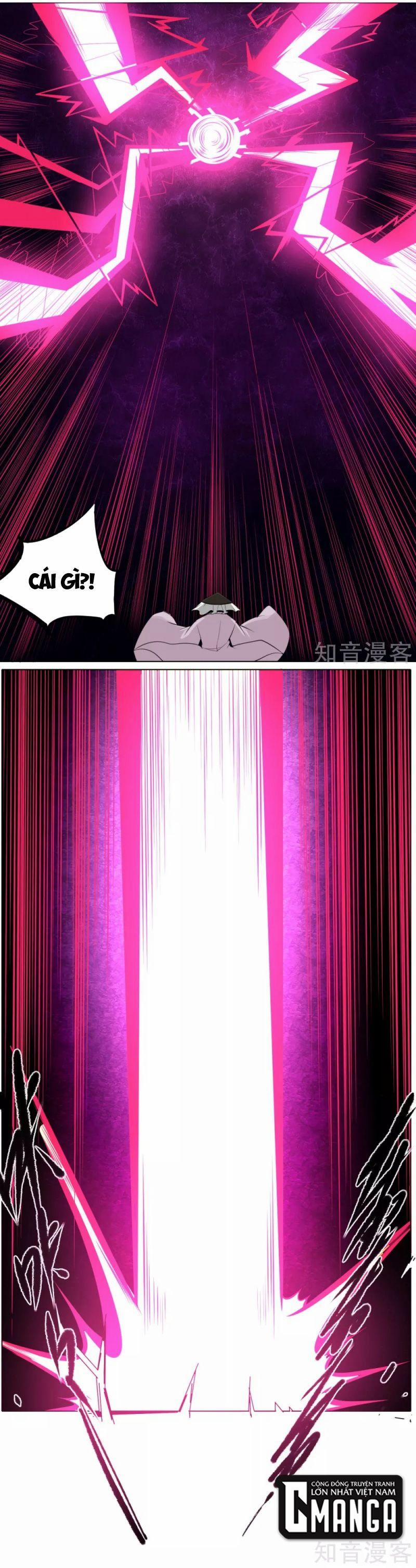 Kiếm Nhân 143 trang 8