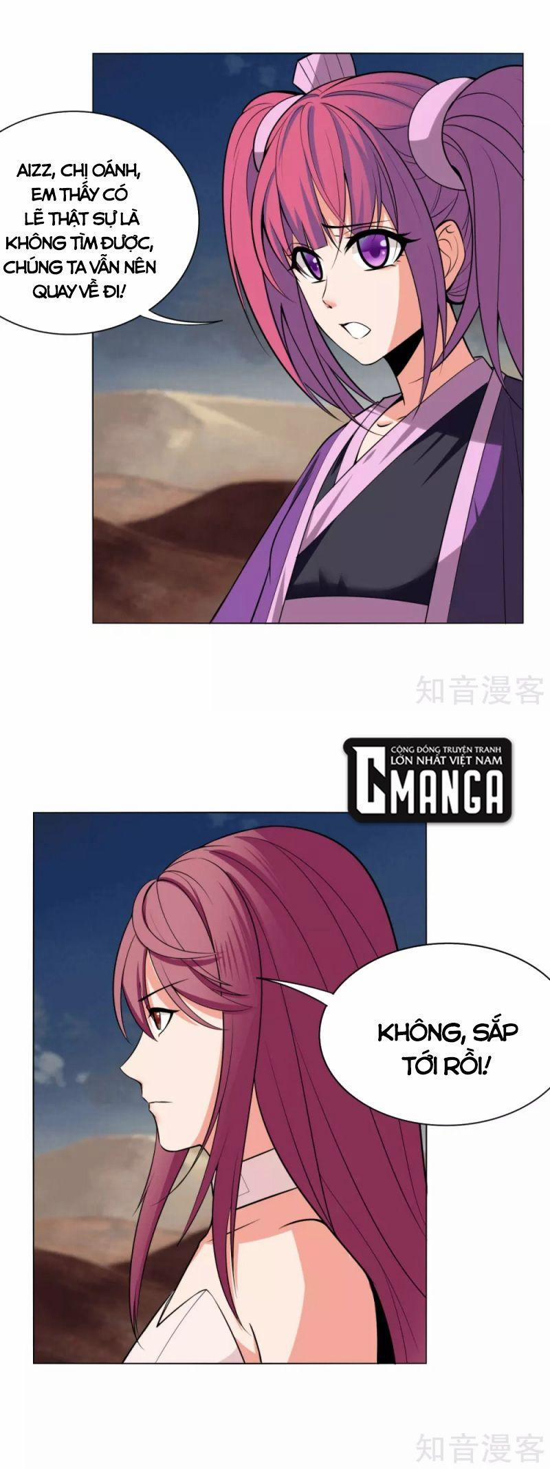 Kiếm Nhân 145 trang 10