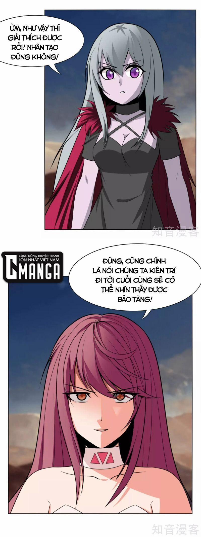 Kiếm Nhân 145 trang 12