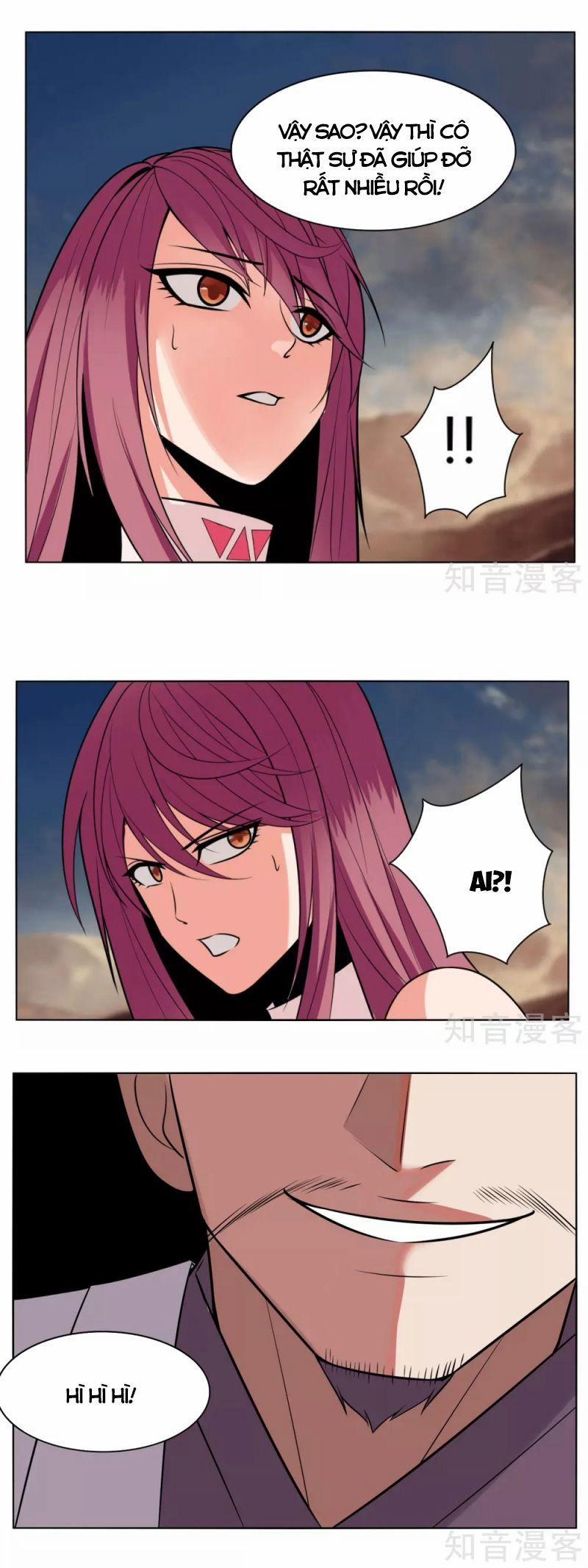 Kiếm Nhân 145 trang 13