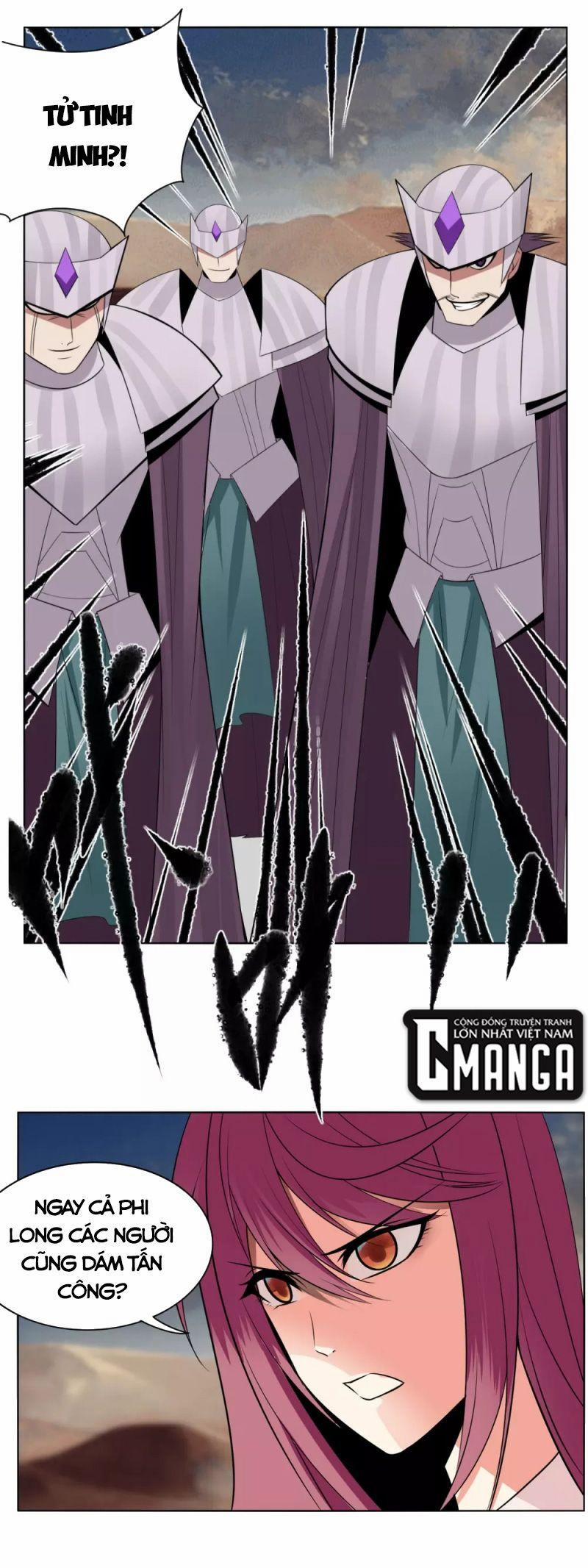 Kiếm Nhân 145 trang 14