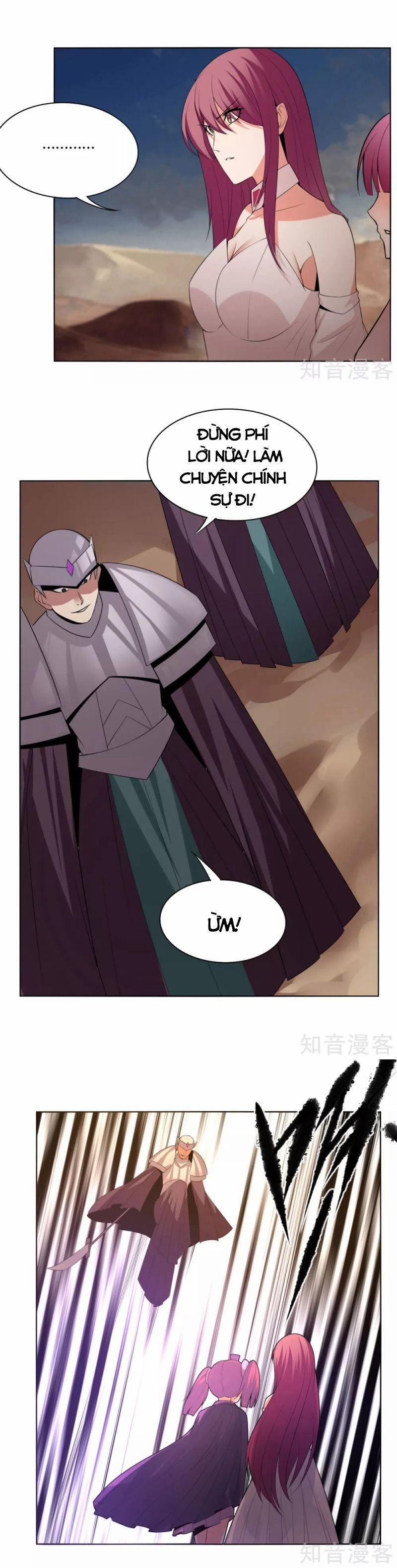 Kiếm Nhân 147 trang 12