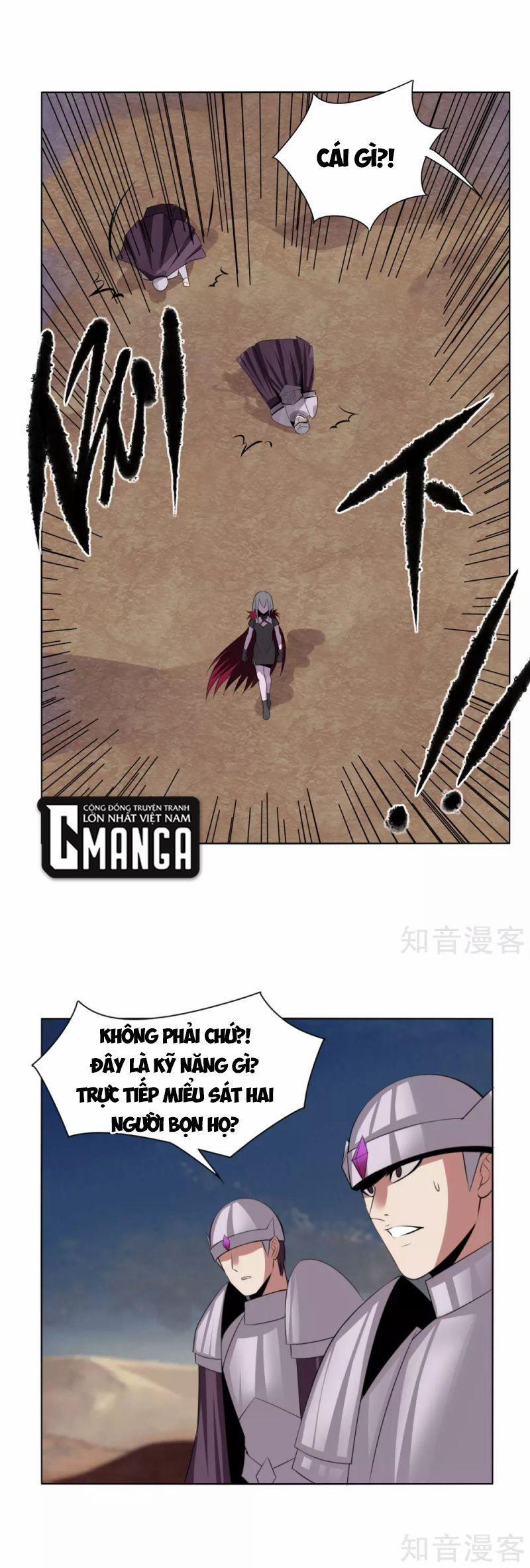 Kiếm Nhân 147 trang 2