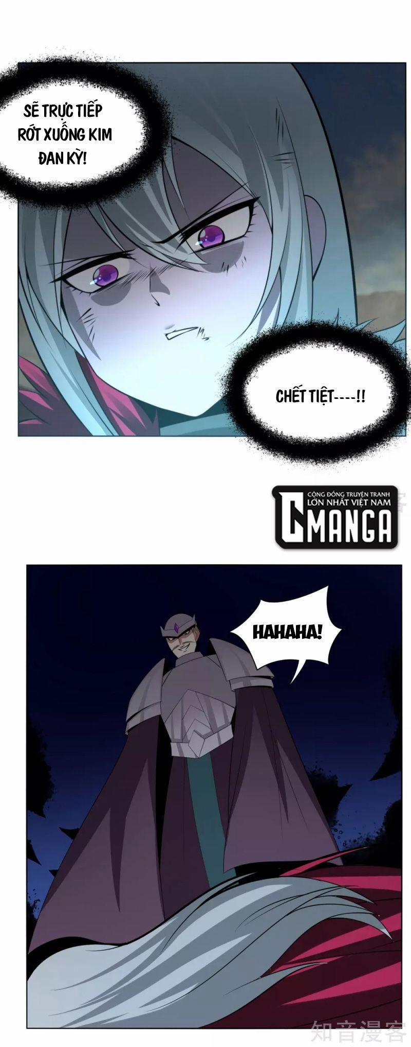 Kiếm Nhân 147 trang 8