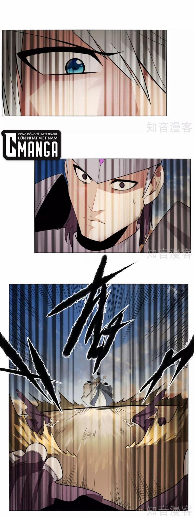 Kiếm Nhân 148 trang 3