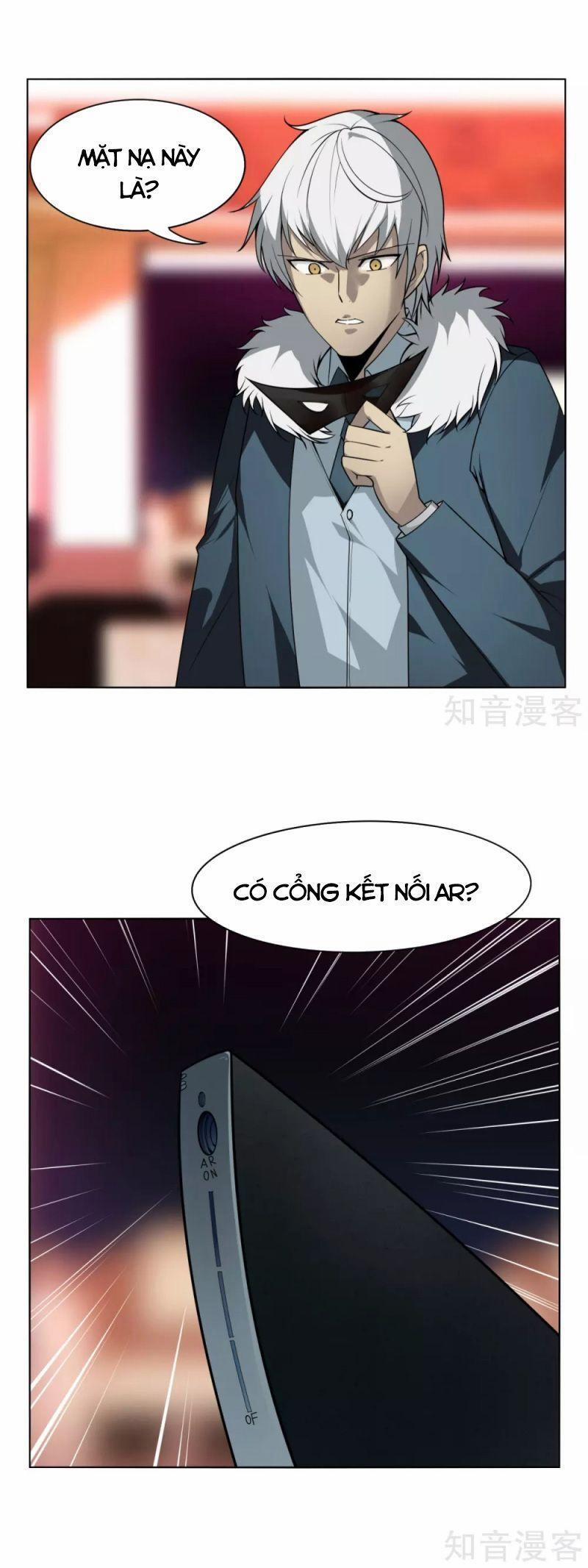 Kiếm Nhân 149 trang 5