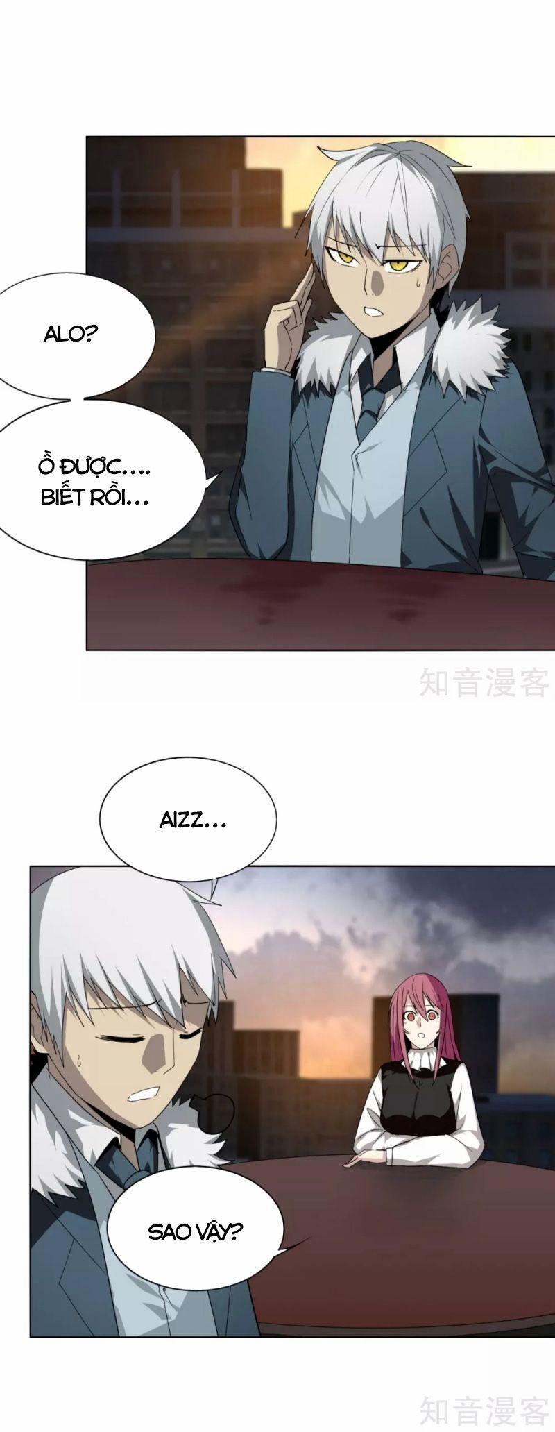 Kiếm Nhân 150 trang 11