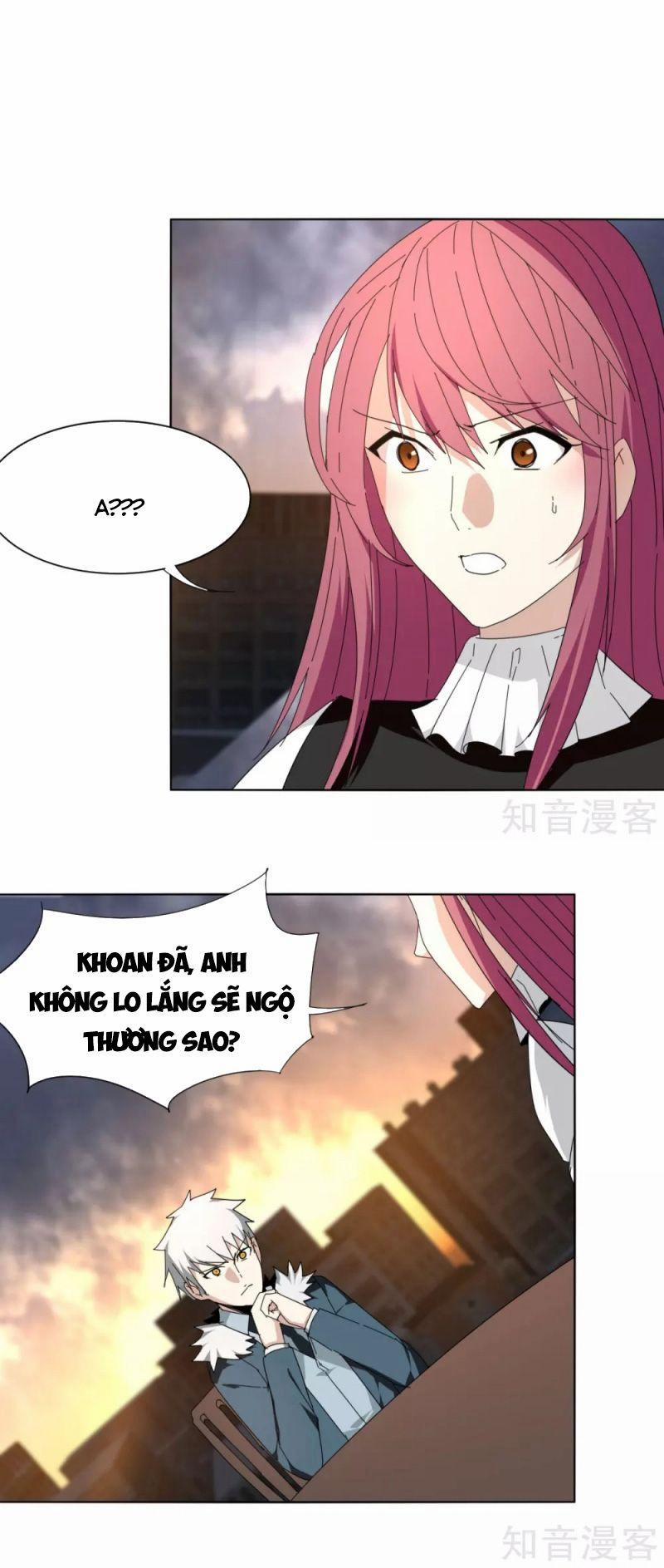 Kiếm Nhân 150 trang 5