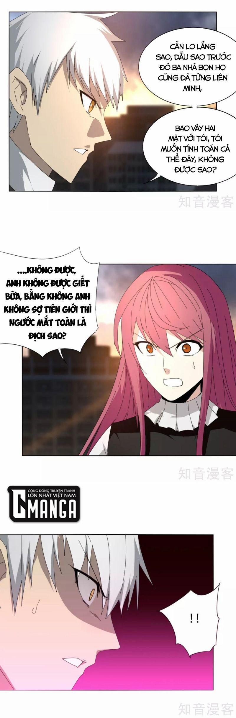 Kiếm Nhân 150 trang 6