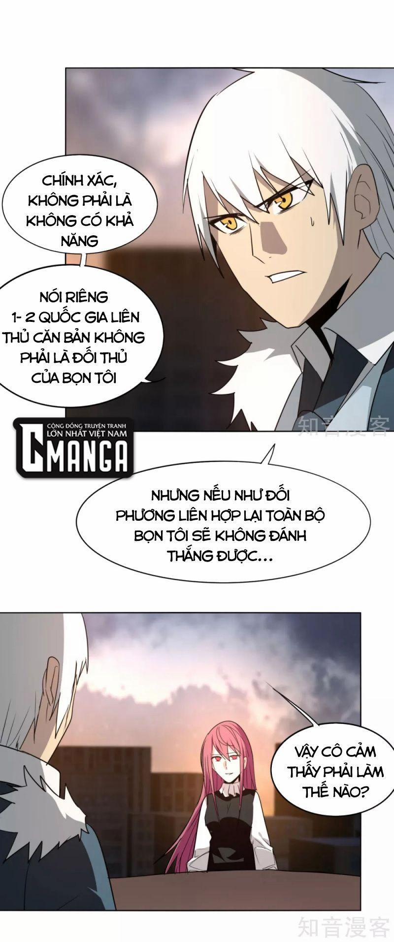 Kiếm Nhân 150 trang 8