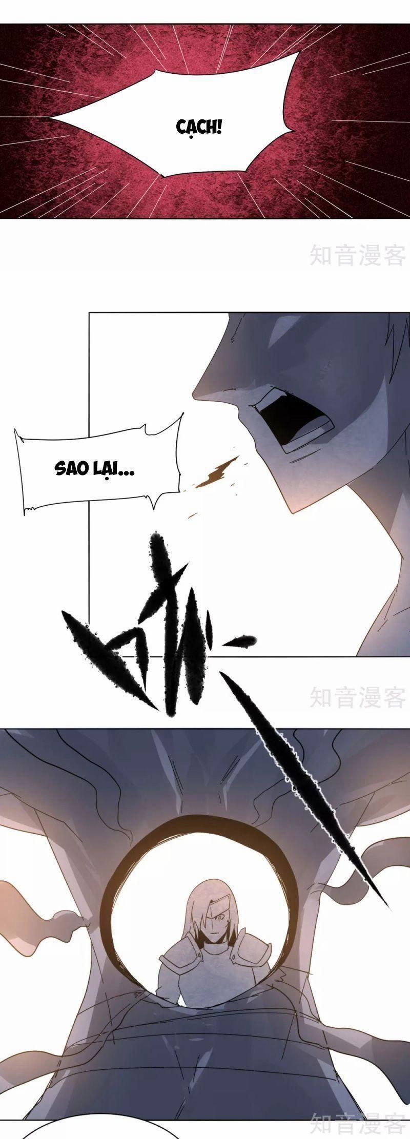 Kiếm Nhân 151 trang 4