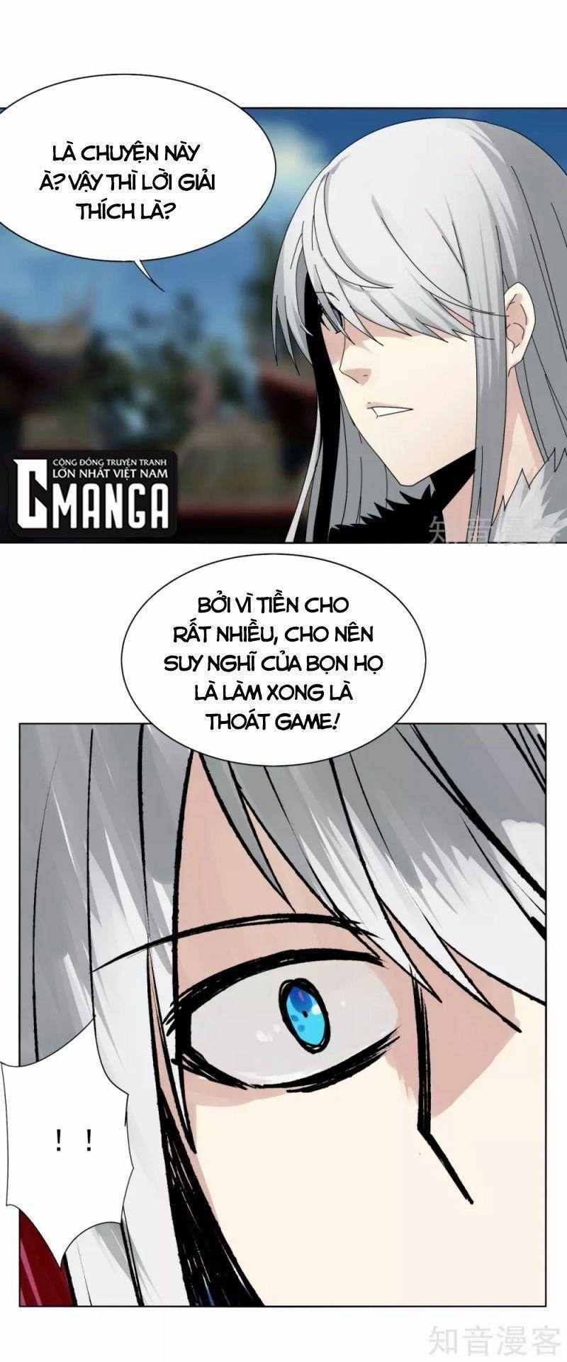 Kiếm Nhân 151 trang 6