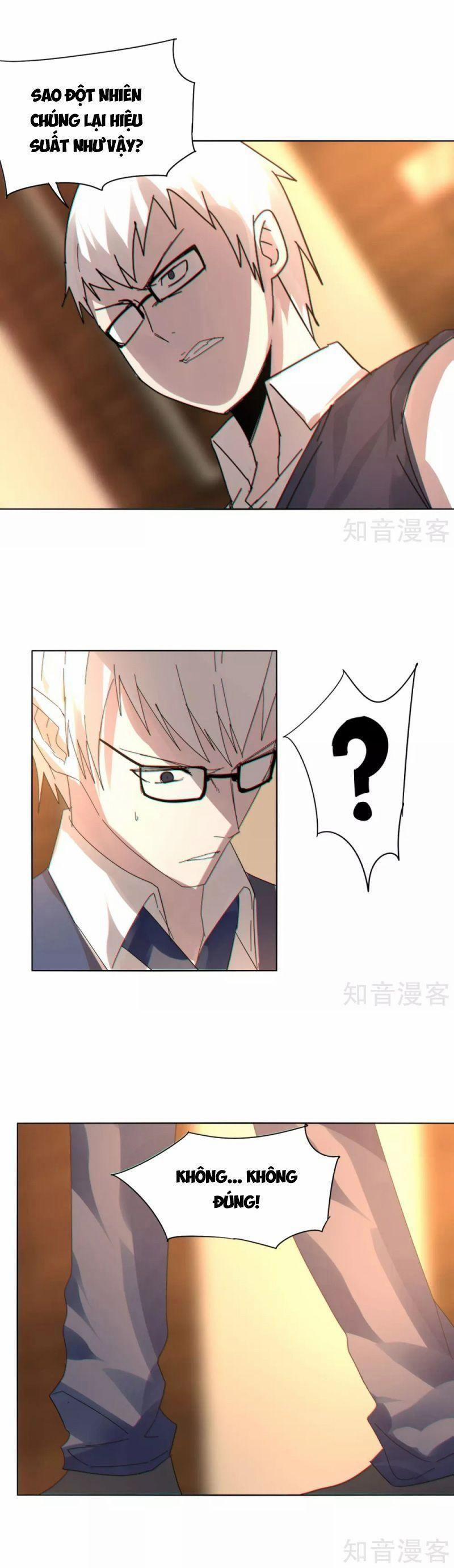 Kiếm Nhân 152 trang 1