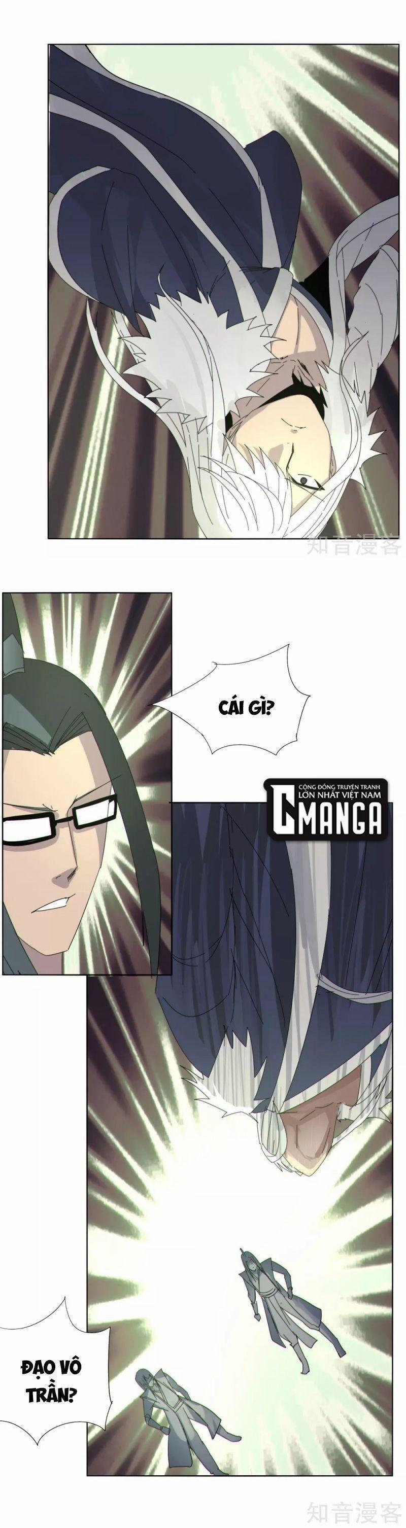 Kiếm Nhân 152 trang 12