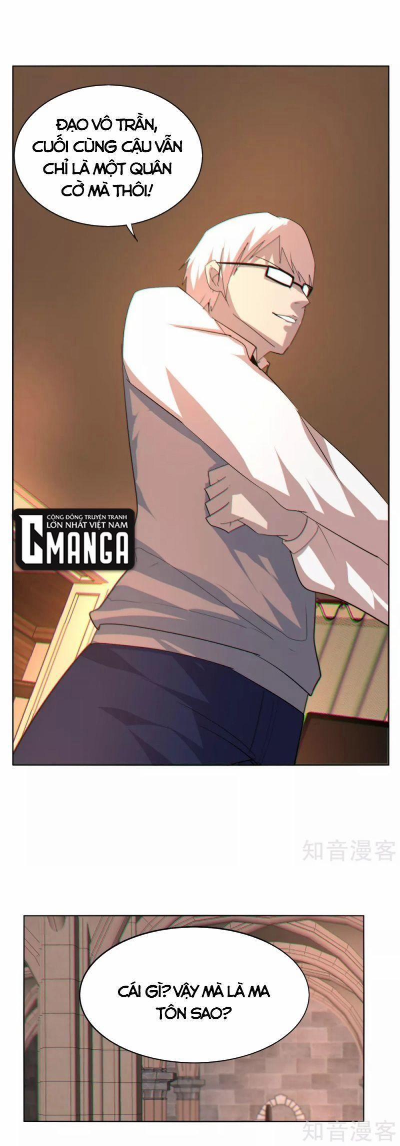 Kiếm Nhân 152 trang 5