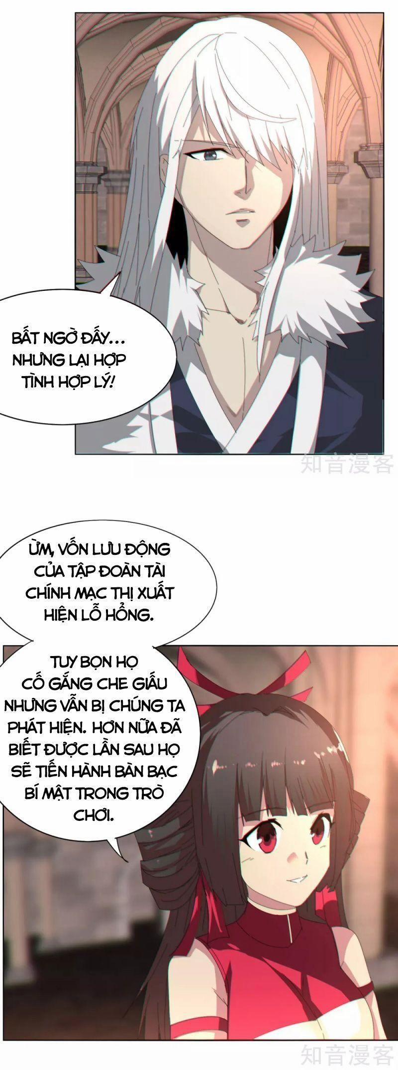 Kiếm Nhân 152 trang 6