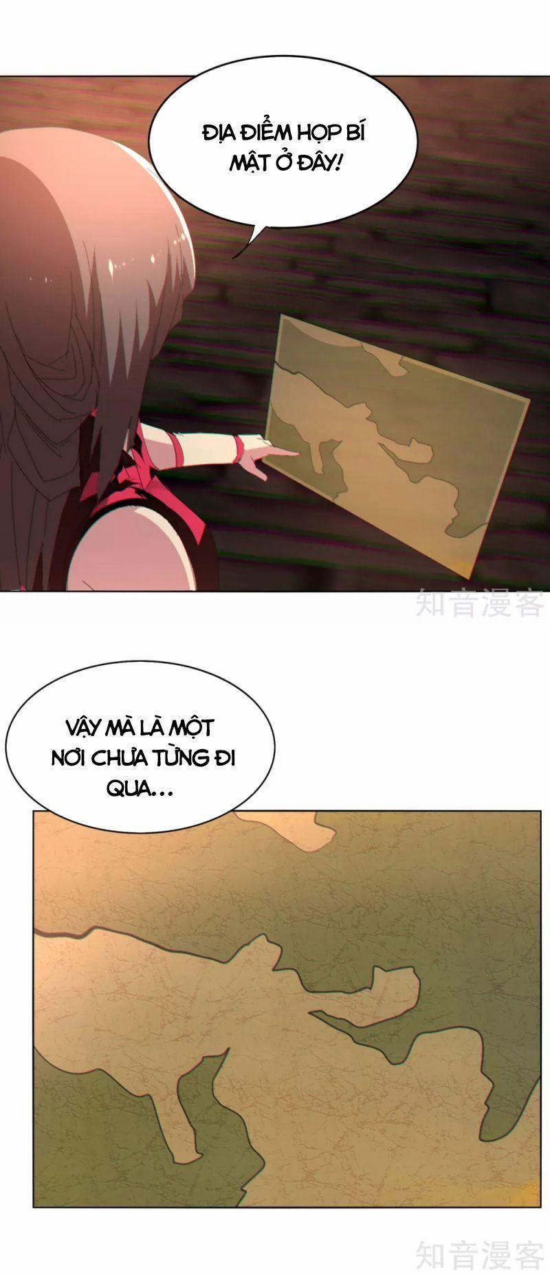 Kiếm Nhân 152 trang 7