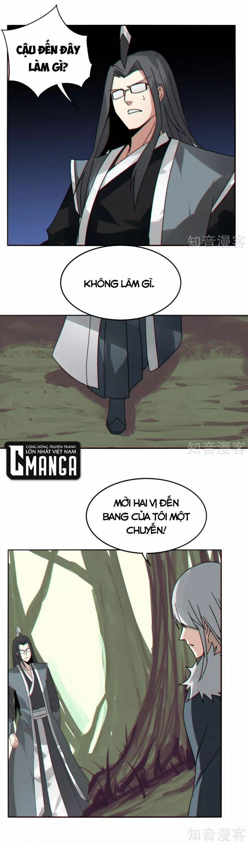 Kiếm Nhân 153 trang 0