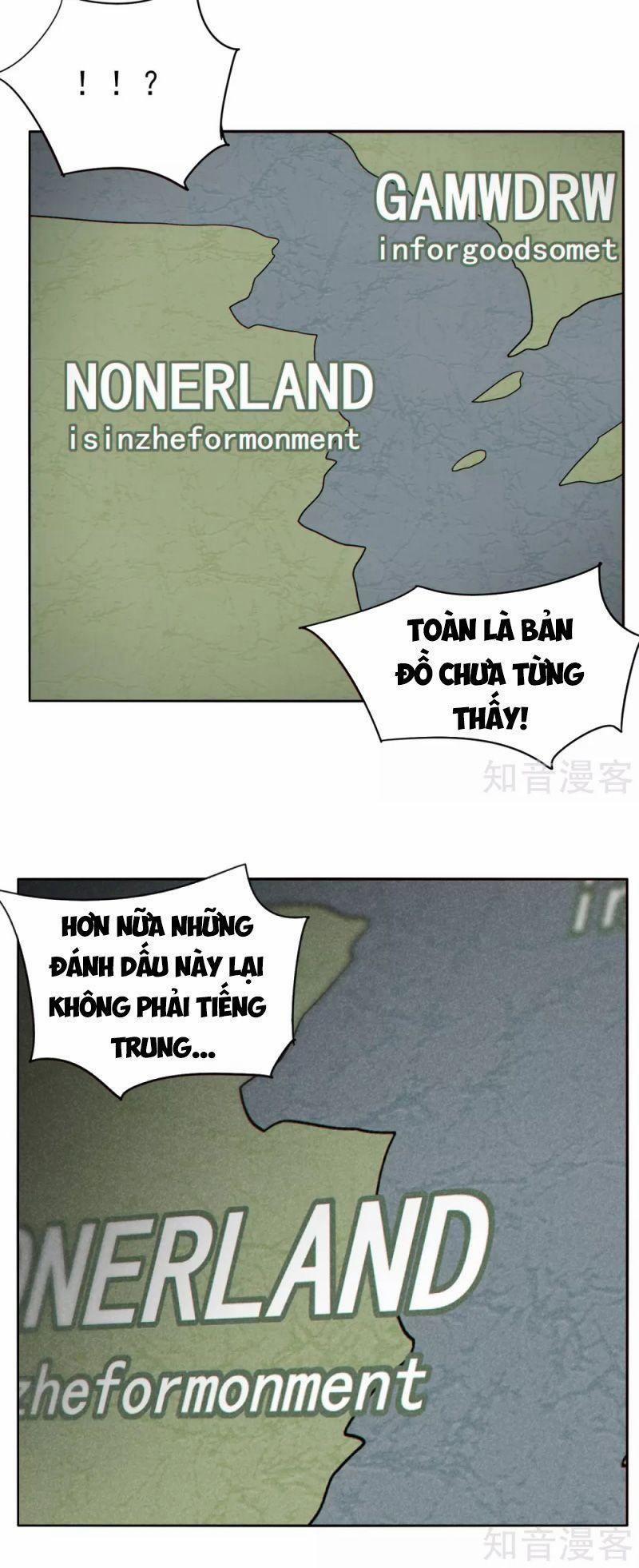 Kiếm Nhân 153 trang 6