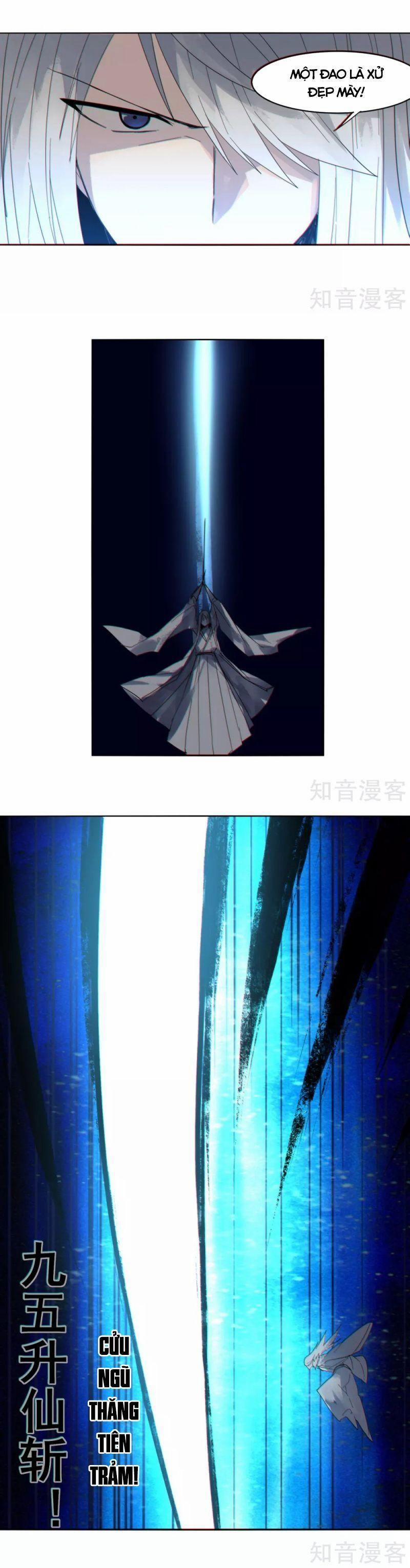 Kiếm Nhân 156 trang 1