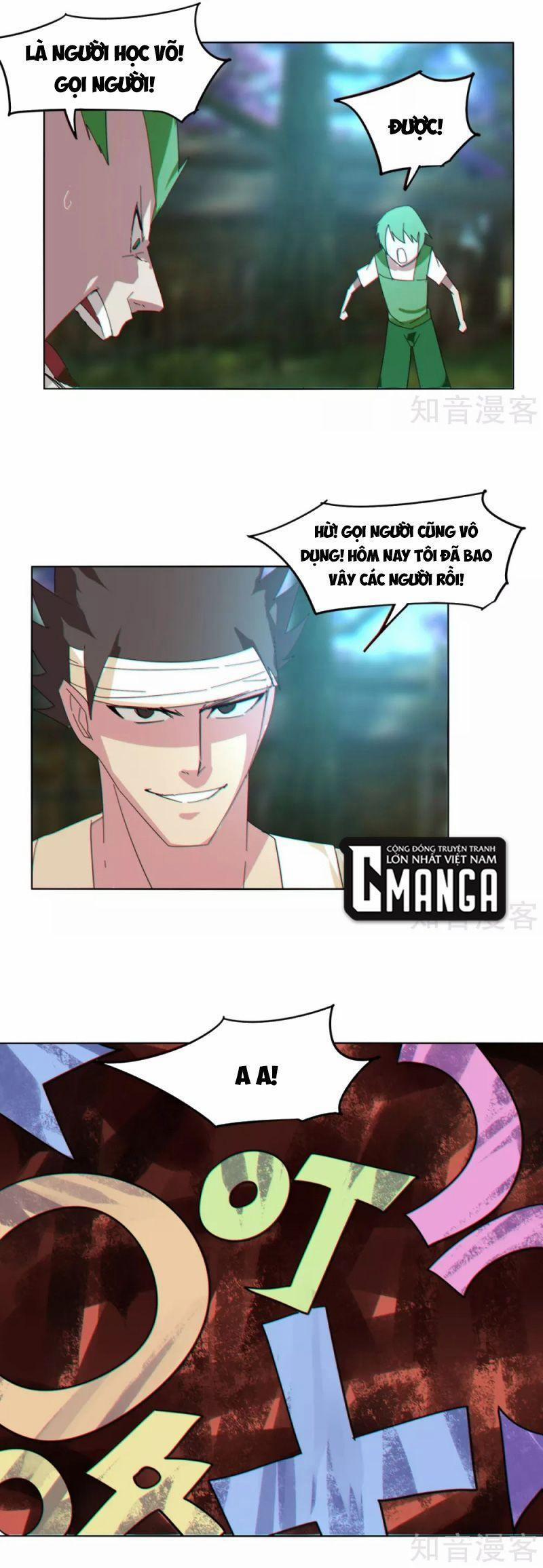 Kiếm Nhân 157 trang 0