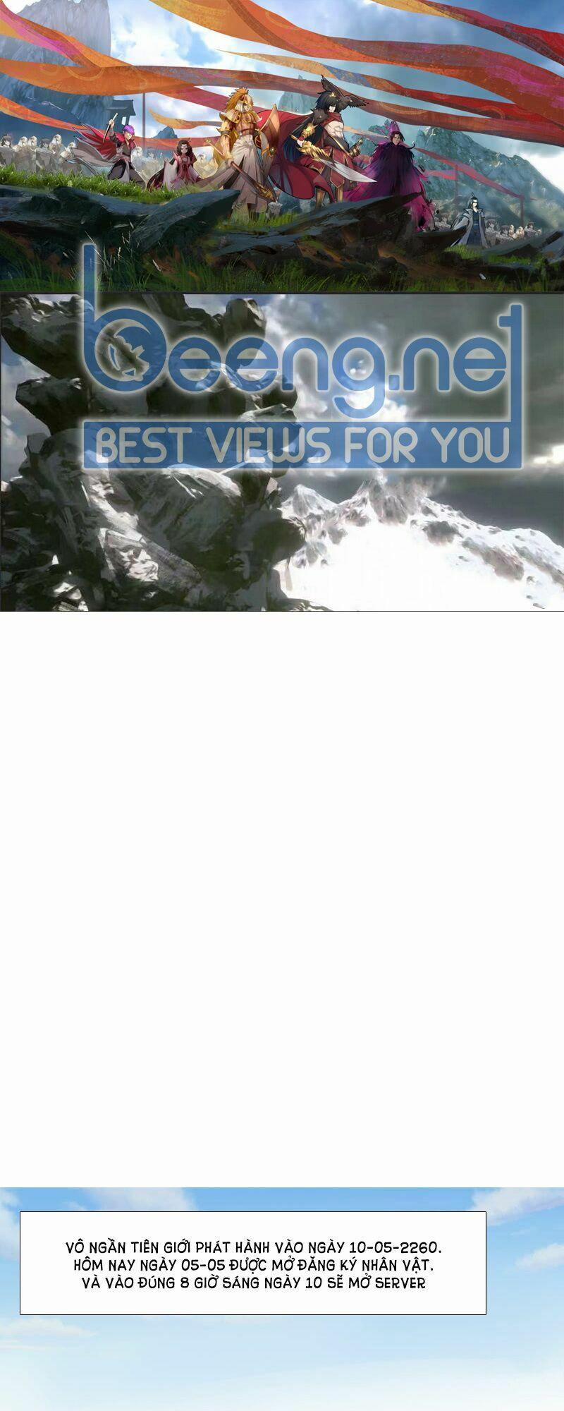 Kiếm Nhân 2 trang 0