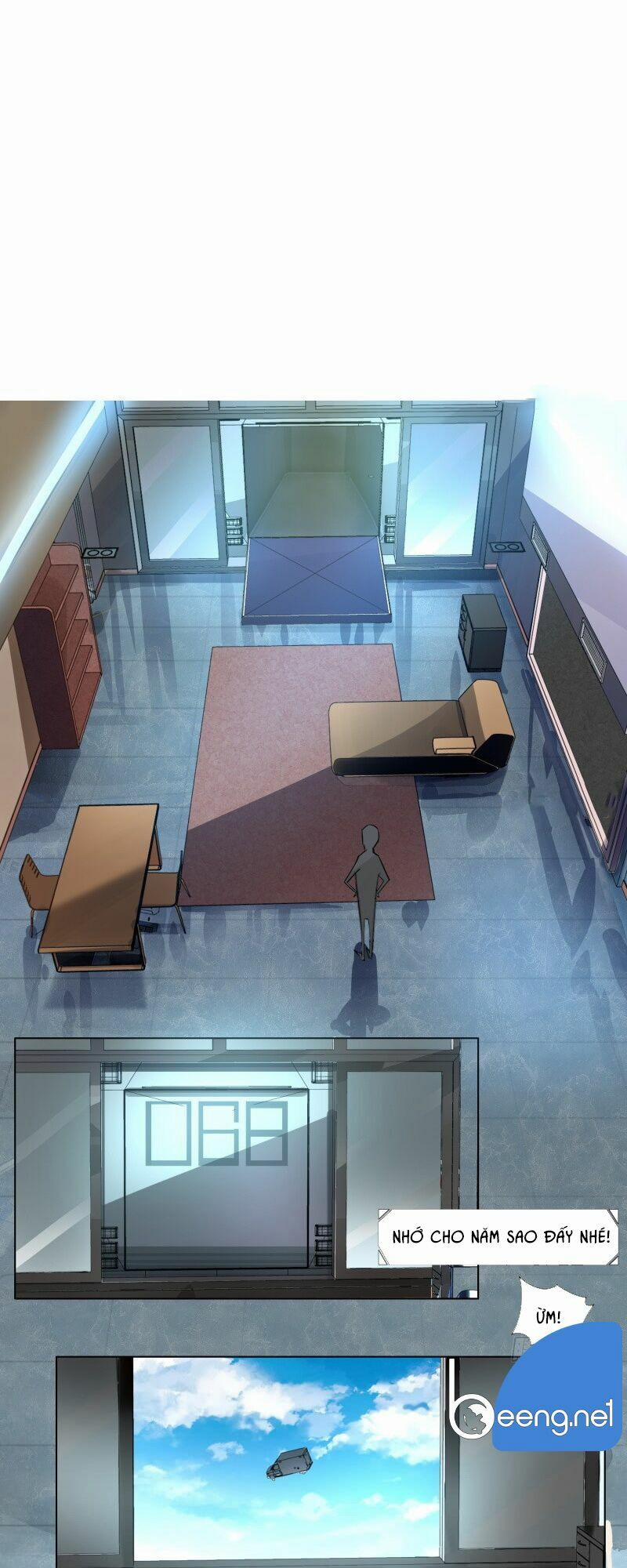 Kiếm Nhân 2 trang 14