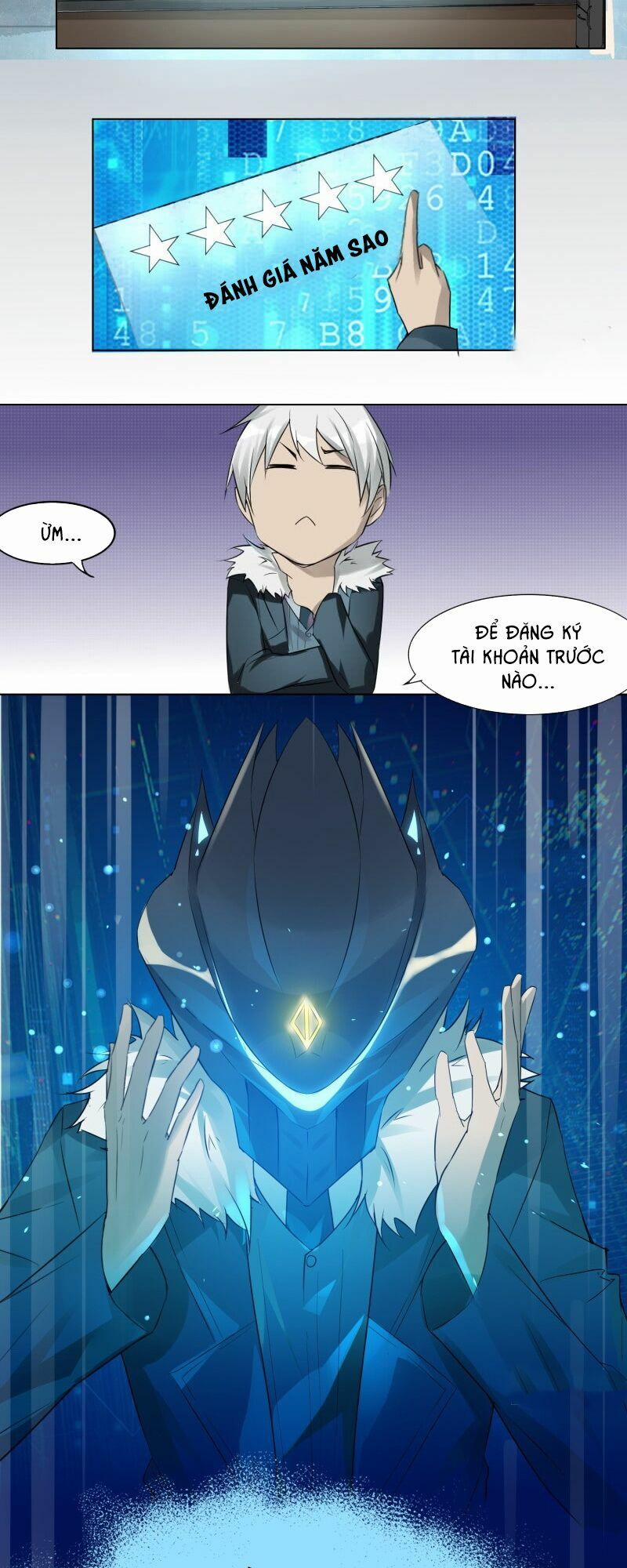 Kiếm Nhân 2 trang 15