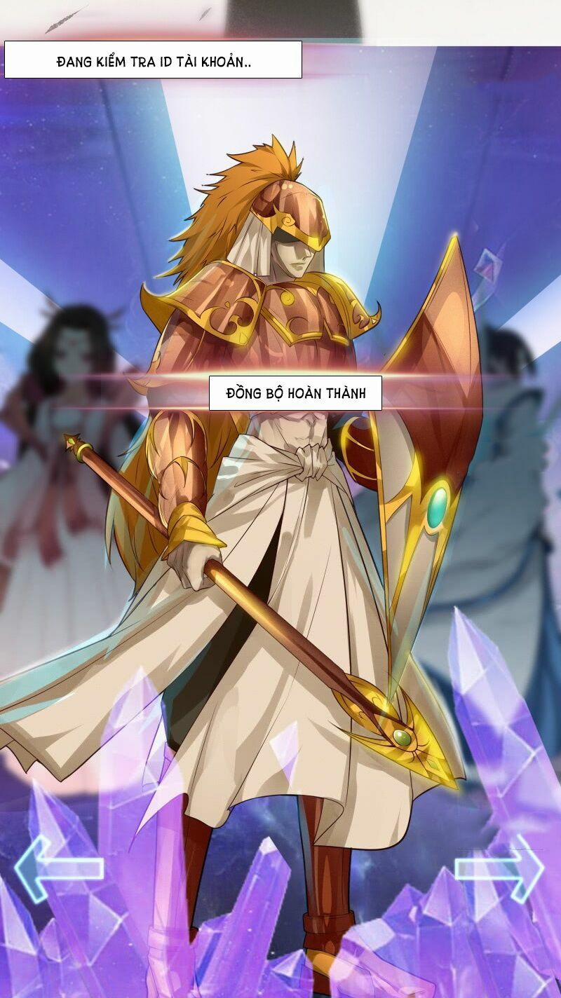 Kiếm Nhân 2 trang 25