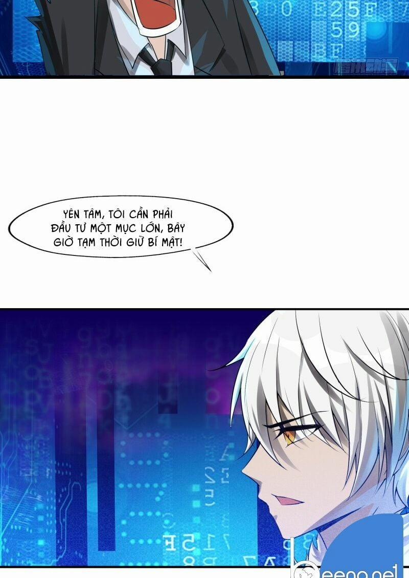 Kiếm Nhân 2 trang 6