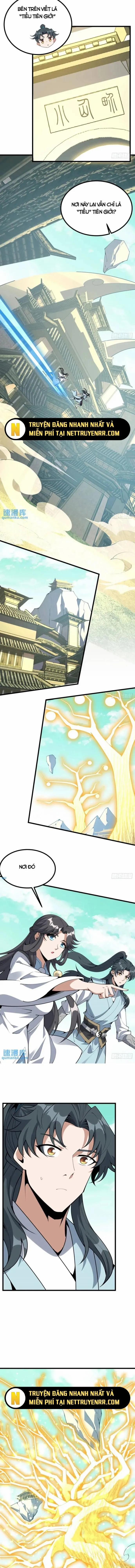 Kiếm Tu Imba Nhất Quả Đất 257 trang 1