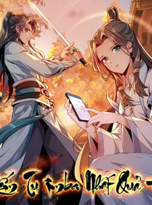 Đọc truyện tranh Kiếm Tu Imba Nhất Quả Đất