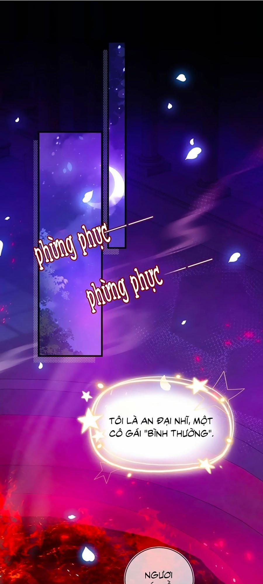 Kiên Quyết Từ Chối Làm Ma Nữ 1 trang 1