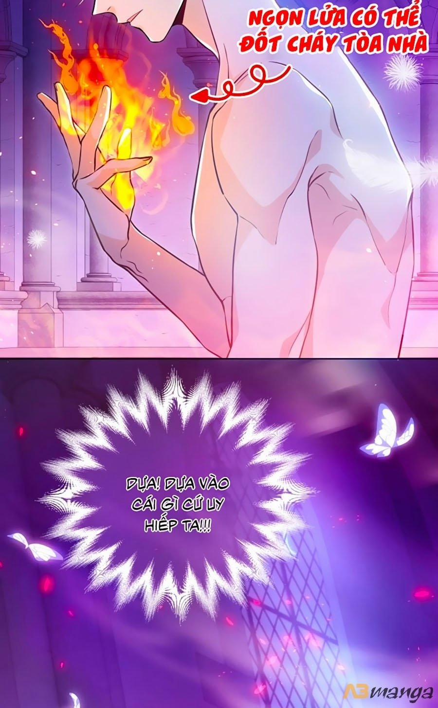 Kiên Quyết Từ Chối Làm Ma Nữ 1 trang 10