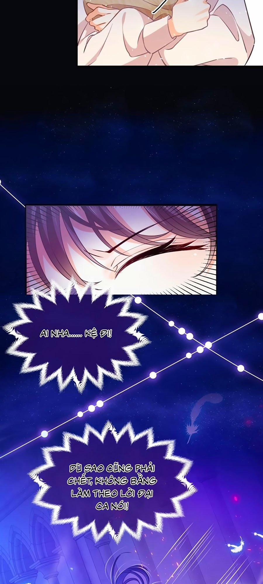 Kiên Quyết Từ Chối Làm Ma Nữ 1 trang 12