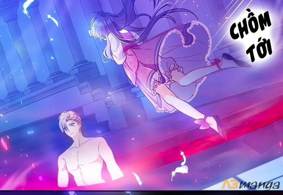 Kiên Quyết Từ Chối Làm Ma Nữ 1 trang 13