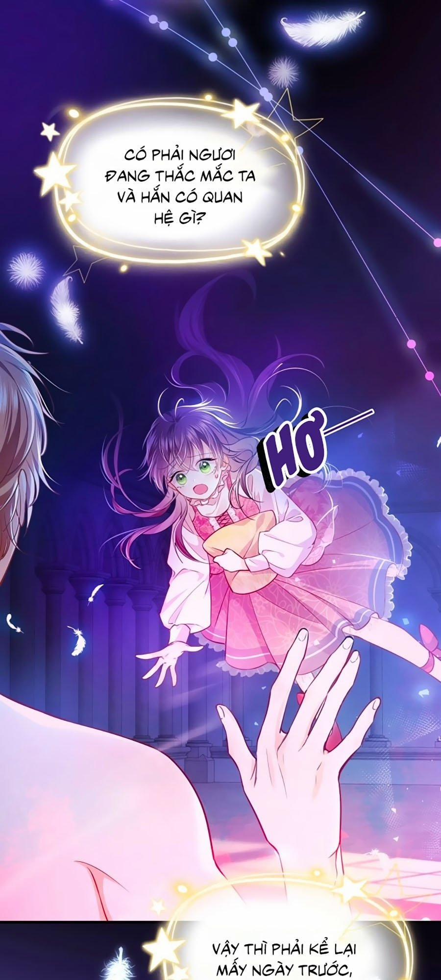 Kiên Quyết Từ Chối Làm Ma Nữ 1 trang 14