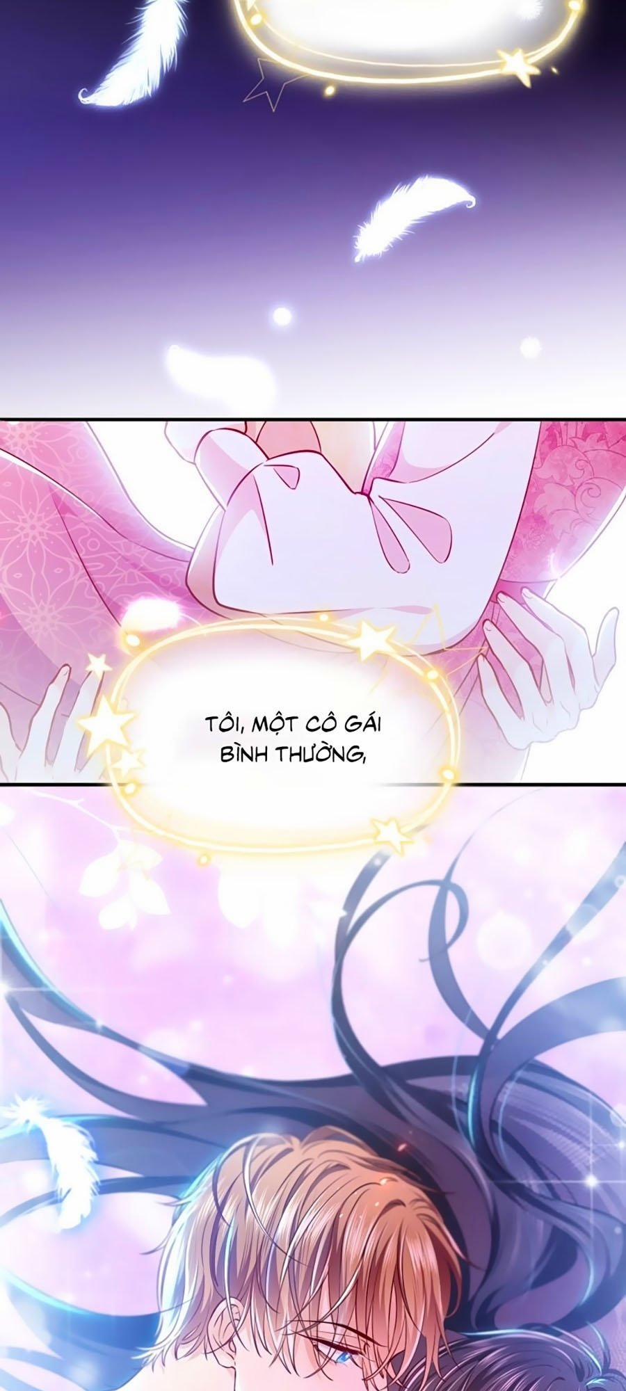 Kiên Quyết Từ Chối Làm Ma Nữ 1 trang 15