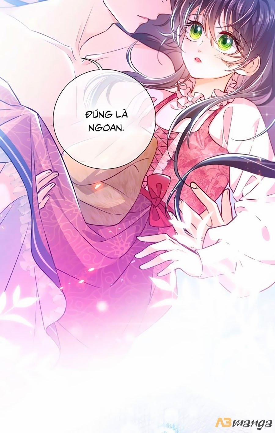 Kiên Quyết Từ Chối Làm Ma Nữ 1 trang 16