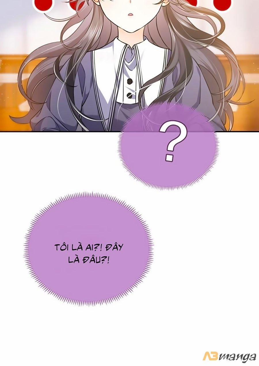 Kiên Quyết Từ Chối Làm Ma Nữ 1 trang 19