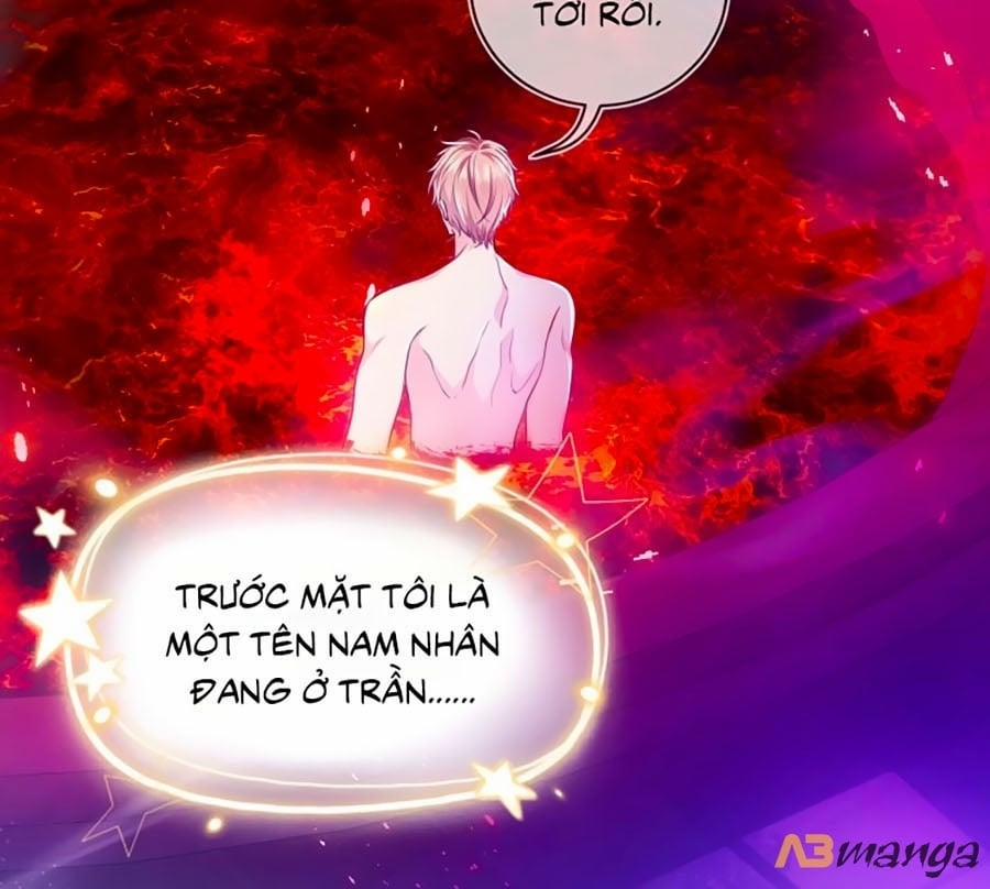 Kiên Quyết Từ Chối Làm Ma Nữ 1 trang 2