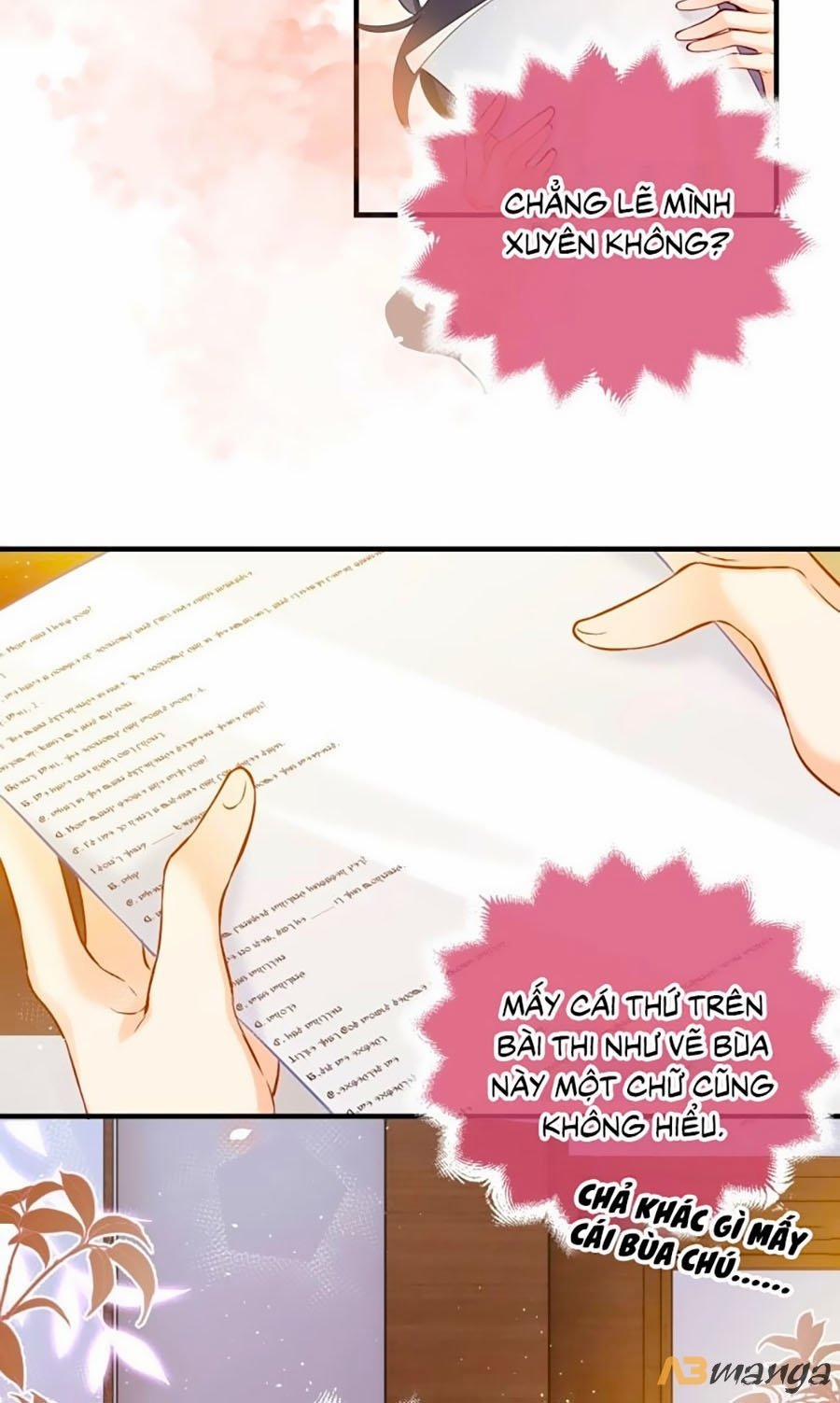 Kiên Quyết Từ Chối Làm Ma Nữ 1 trang 21