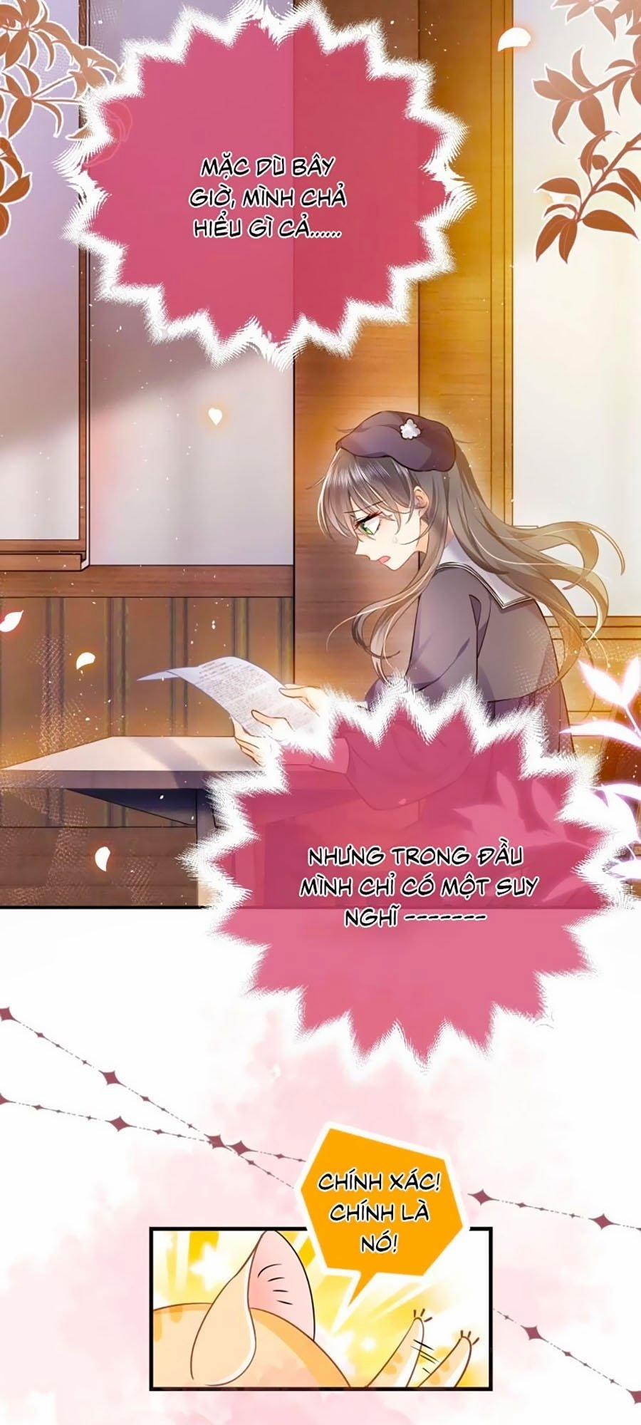 Kiên Quyết Từ Chối Làm Ma Nữ 1 trang 22