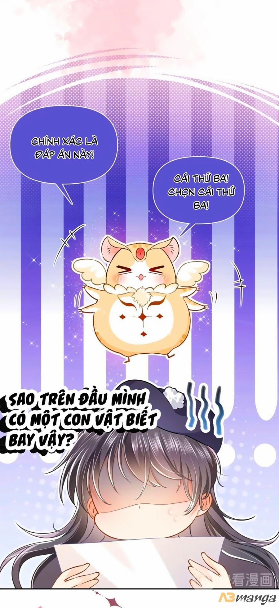 Kiên Quyết Từ Chối Làm Ma Nữ 1 trang 23