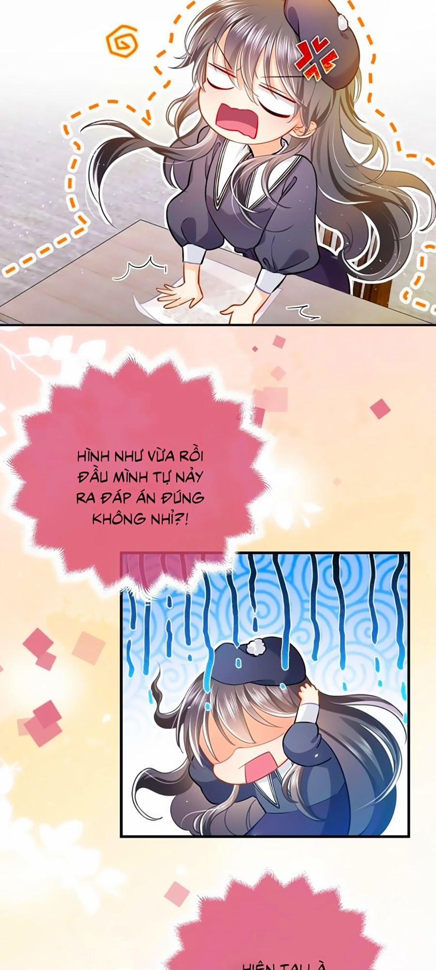 Kiên Quyết Từ Chối Làm Ma Nữ 1 trang 25