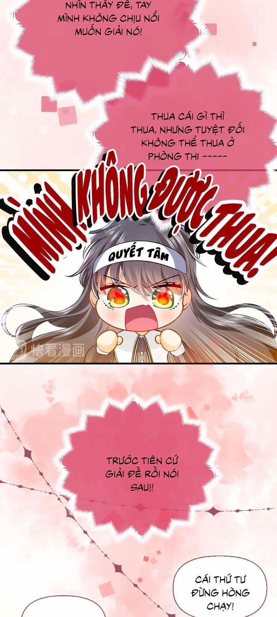 Kiên Quyết Từ Chối Làm Ma Nữ 1 trang 28