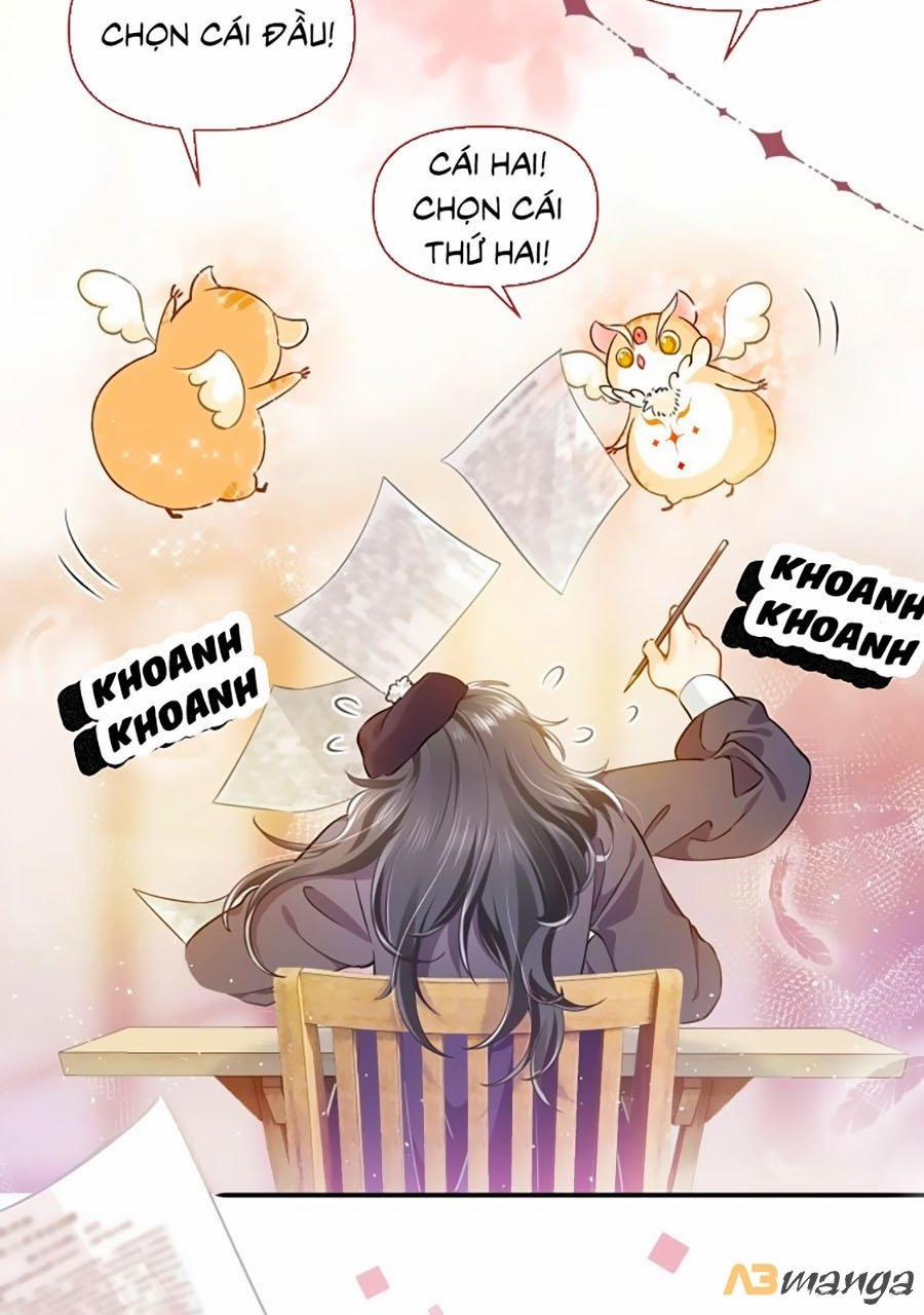 Kiên Quyết Từ Chối Làm Ma Nữ 1 trang 29