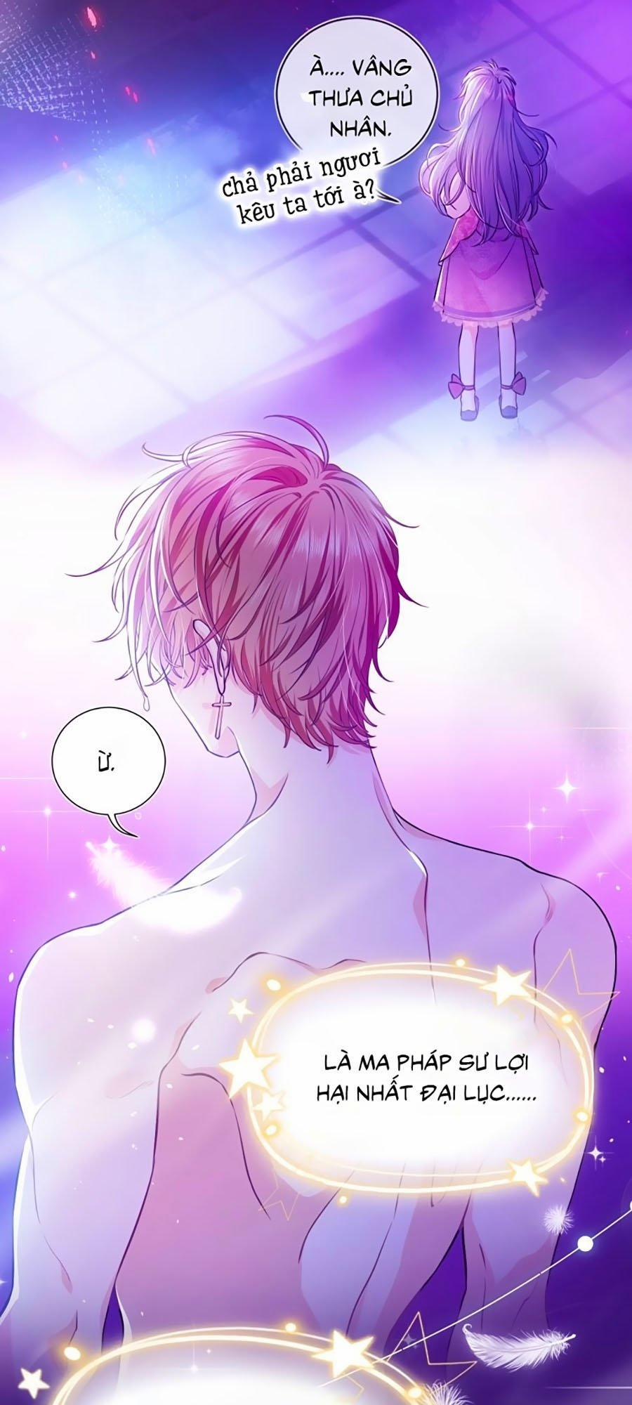 Kiên Quyết Từ Chối Làm Ma Nữ 1 trang 3